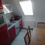 Apartamento Feniks Blomberg (North Rhine-Westphalia)