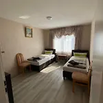 Apartamento Feniks Blomberg (North Rhine-Westphalia)