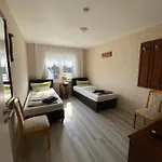 Feniks Apartamento Blomberg (North Rhine-Westphalia)