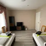 Apartamento Feniks Blomberg (North Rhine-Westphalia)