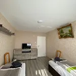 Feniks Apartamento Blomberg (North Rhine-Westphalia)