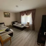 Apartamento Feniks *