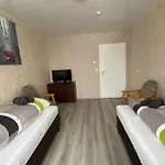 Apartamento Feniks