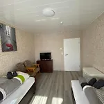 Feniks Apartamento Blomberg (North Rhine-Westphalia)