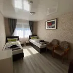 Feniks Apartamento