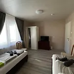 Feniks Apartamento Blomberg (North Rhine-Westphalia)