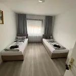 Feniks Apartamento Blomberg (North Rhine-Westphalia)