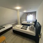 Feniks Apartamento *
