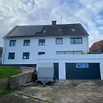 Apartamento Feniks *