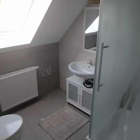 Feniks Apartmán Blomberg (North Rhine-Westphalia)