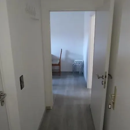 Feniks Apartment
