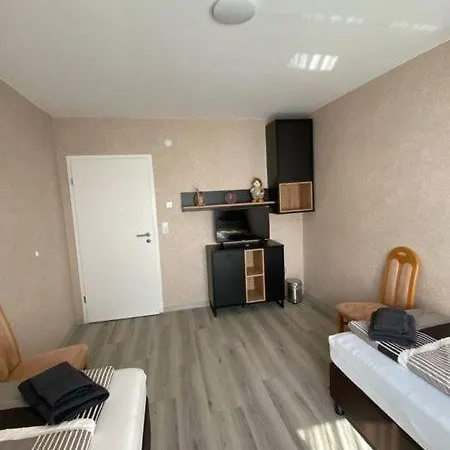 Feniks شقة بلومبرغ