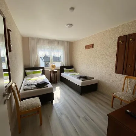 Feniks Apartment Blomberg (North Rhine-Westphalia)