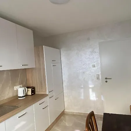 Apartmán Feniks *