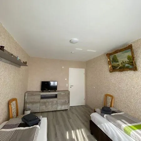 Feniks Apartment Blomberg (North Rhine-Westphalia)