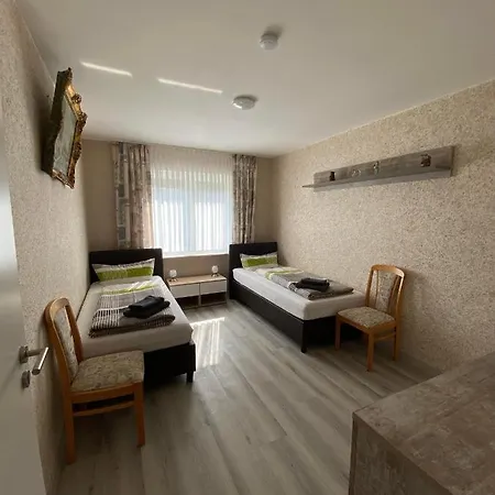 Feniks Apartment