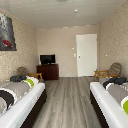 Apartmán Feniks