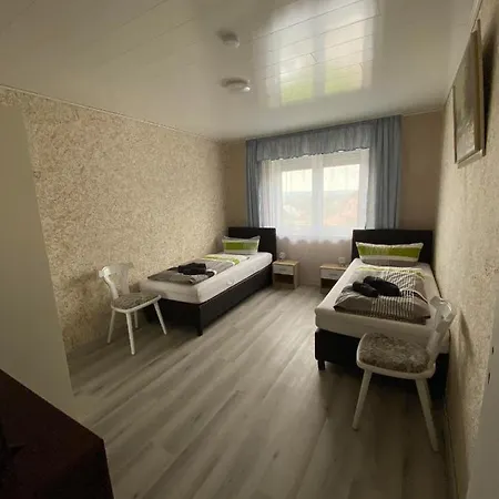 Feniks Apartment