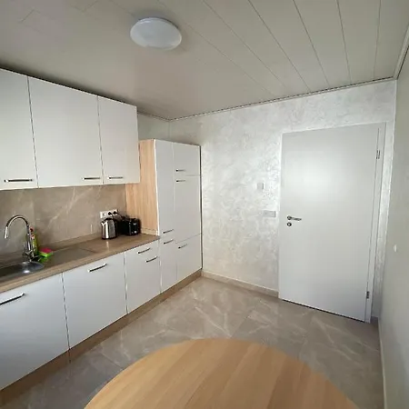 Apartment Feniks Blomberg (North Rhine-Westphalia)