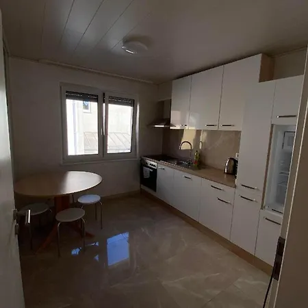 Apartment Feniks Blomberg (North Rhine-Westphalia)