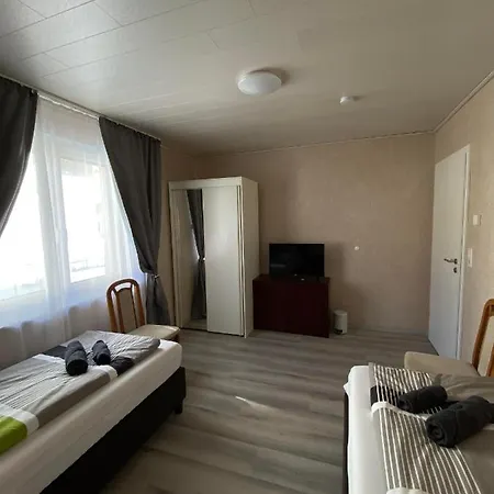 Feniks Apartmán Blomberg (North Rhine-Westphalia)