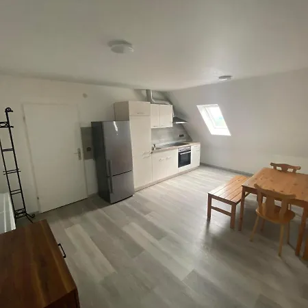 Apartmán Feniks