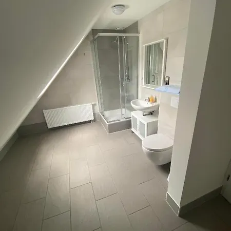 Lägenhet Feniks Blomberg (North Rhine-Westphalia)