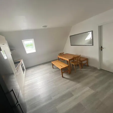 Apartmán Feniks