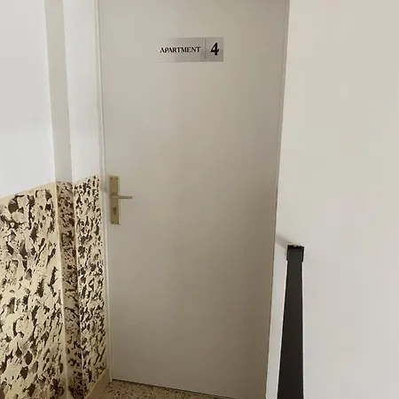 Feniks Apartment