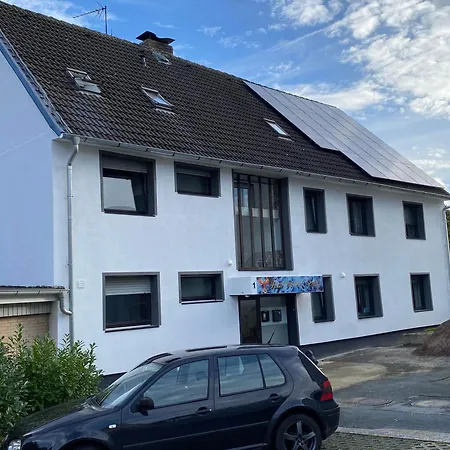 Apartmán Feniks *