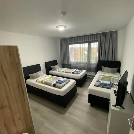 Feniks Apartment *