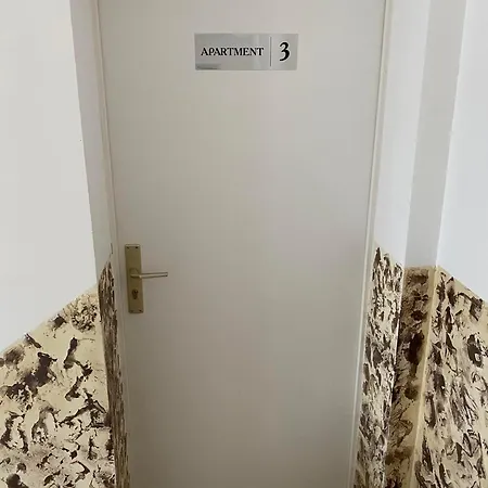 Apartmán Feniks *