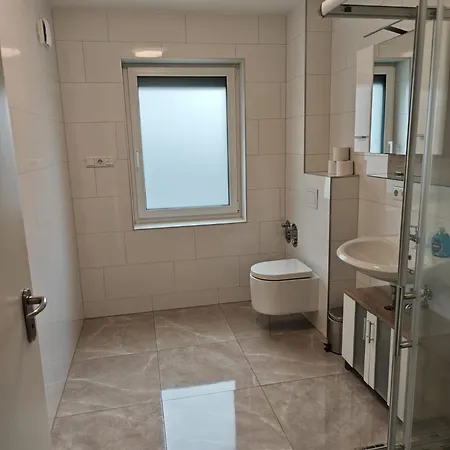 Feniks Apartment Blomberg (North Rhine-Westphalia)