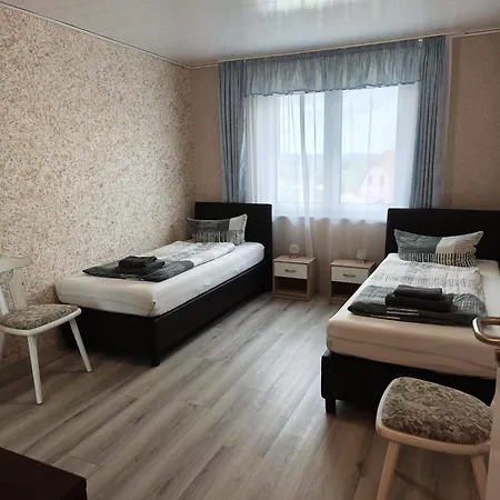 Feniks Apartamento
