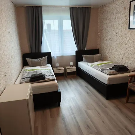 Apartamento Feniks Blomberg (North Rhine-Westphalia)
