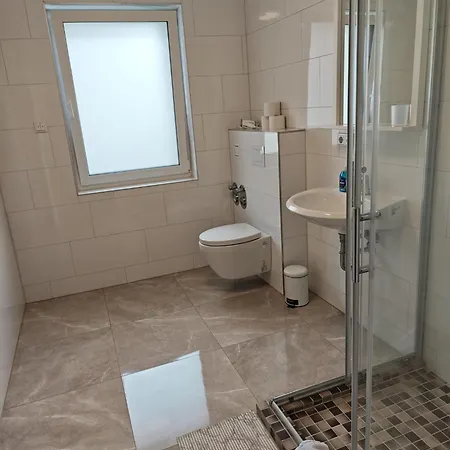 Feniks Apartamento *
