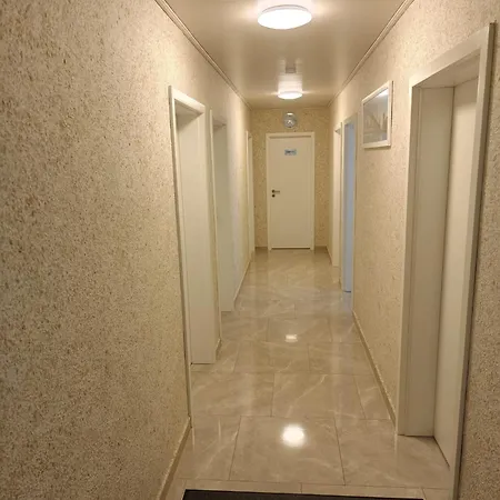 Appartement Feniks Blomberg (North Rhine-Westphalia)