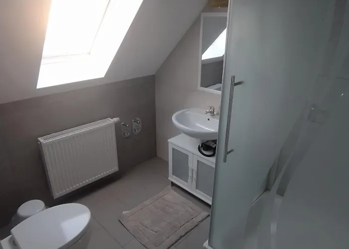 Feniks דירה בלומברג