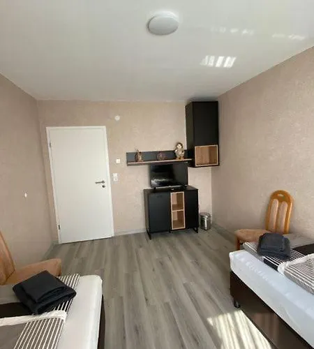 Feniks דירה בלומברג