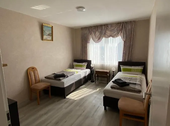 Apartment Feniks Blomberg (North Rhine-Westphalia)