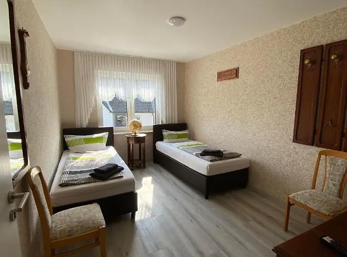 Feniks Apartment Blomberg (North Rhine-Westphalia)