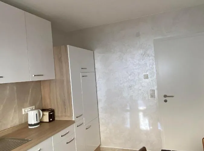 Appartamento Feniks *