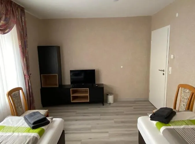 Apartment Feniks Blomberg (North Rhine-Westphalia)