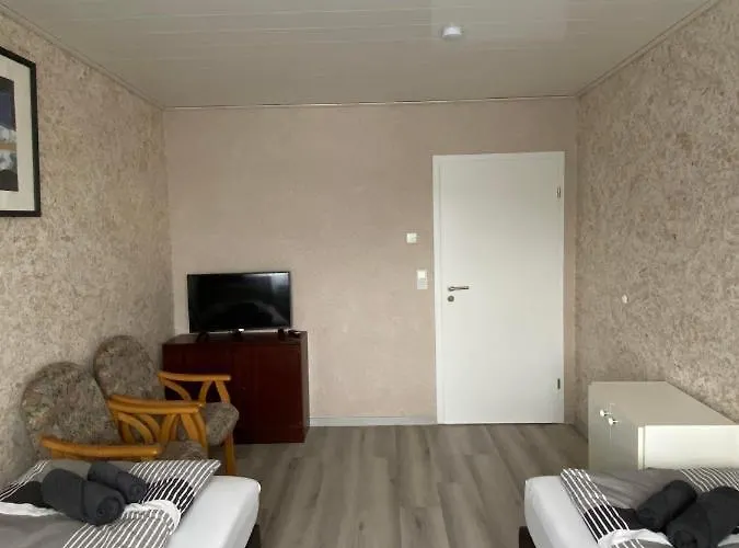 Feniks * Blomberg (North Rhine-Westphalia)