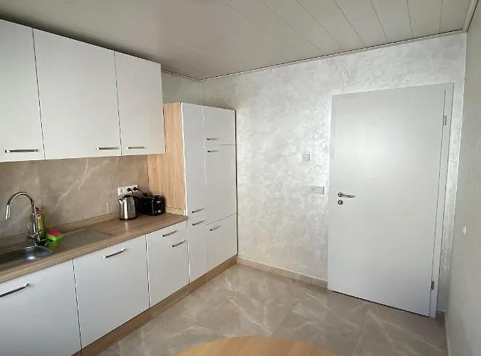 Appartamento Feniks Blomberg (North Rhine-Westphalia)