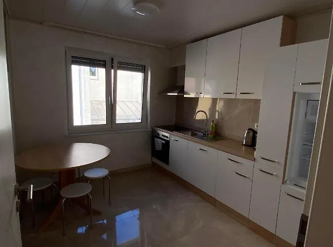 Appartamento Feniks Blomberg (North Rhine-Westphalia)