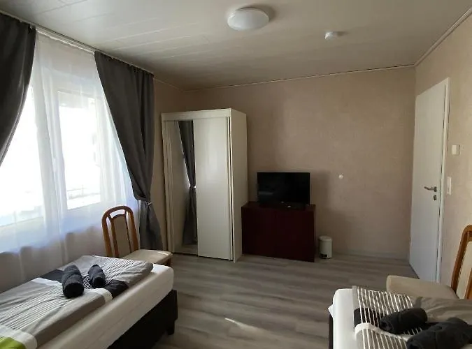 Feniks Appartamento Blomberg (North Rhine-Westphalia)