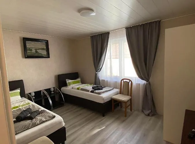 Feniks Appartamento Blomberg (North Rhine-Westphalia)