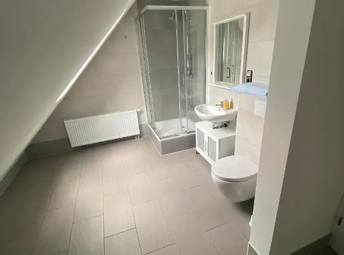 דירה Feniks בלומברג