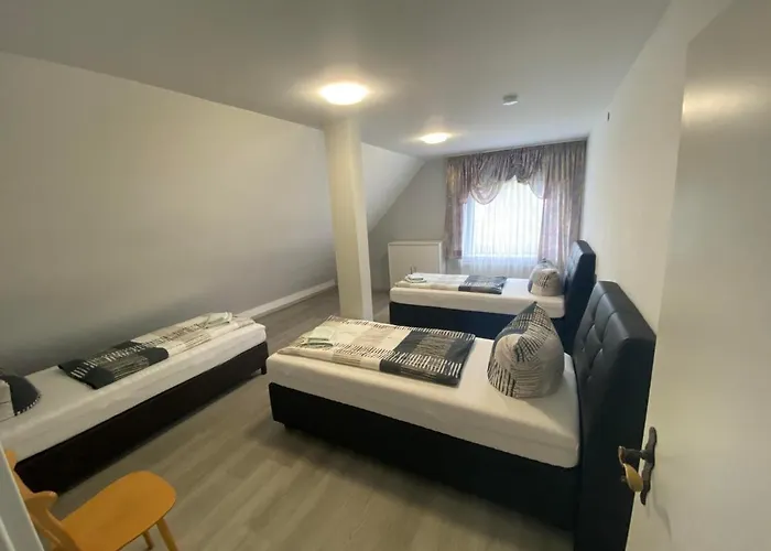 Feniks Appartamento *